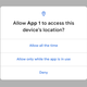 Illustration for article titled 15 New Features We've Already Spotted in the Android Q Beta